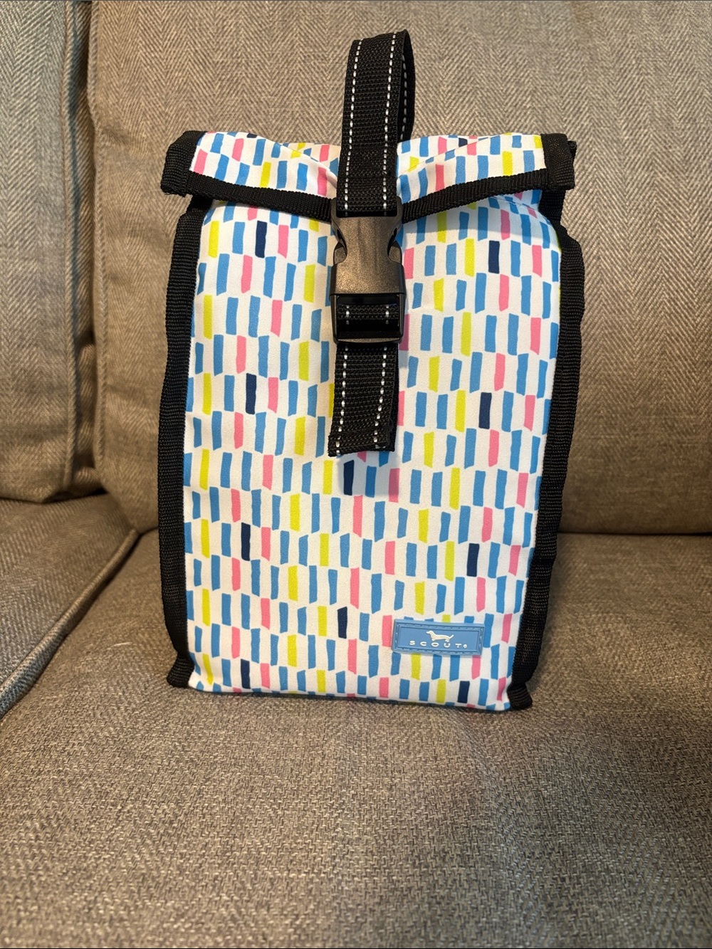 Scout Insulated Lunch Tote